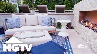 Tips for Planning an Outdoor Space | Design Tips | HGTV