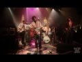 Behind the Scenes: Michael Kiwanuka