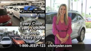 Central Florida Chrysler Jeep Dodge