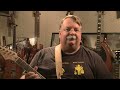 Guitars With Jon Way Episode 6 Raven West Guitars 755