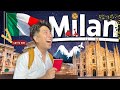 Is milan   italy really worth the hype firsttime guide to the wealthiest european city