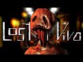 Lost in vivo  full game playthrough  a silent hill inspired horror game  1080p 60fps