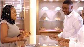 UNITED SHOWBIZ WITH EMPRESS GIFTY 22/11/2025