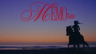 Dasha - Memo (Official Music Video)