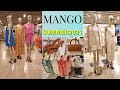MANGO NEW SHOP UP SUMMER COLLECTION MAY 2021 | MANGO ONLINE SHOPPING GUIDE | MANGO WOMANS FASHION