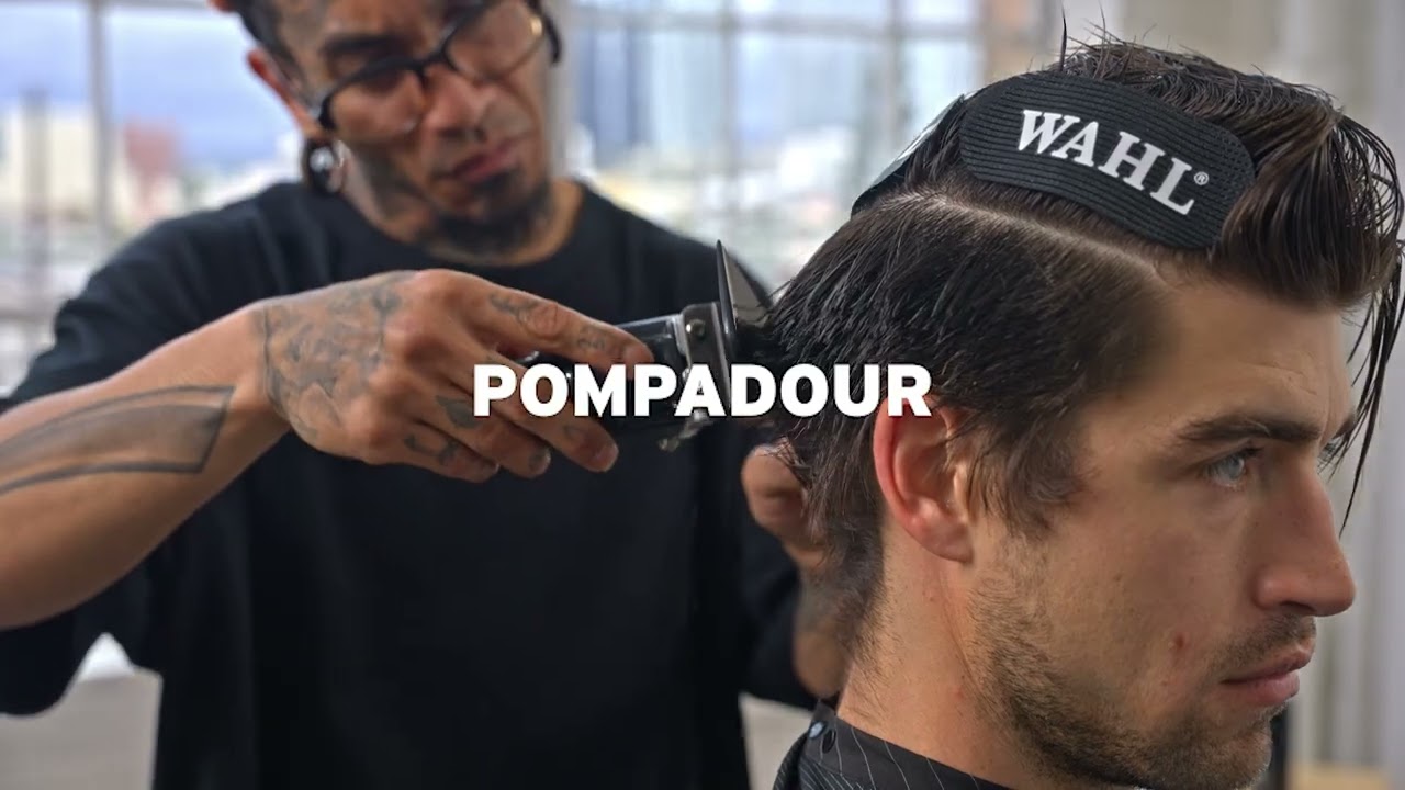 Professional, Personal and Pet Grooming - Wahl JP