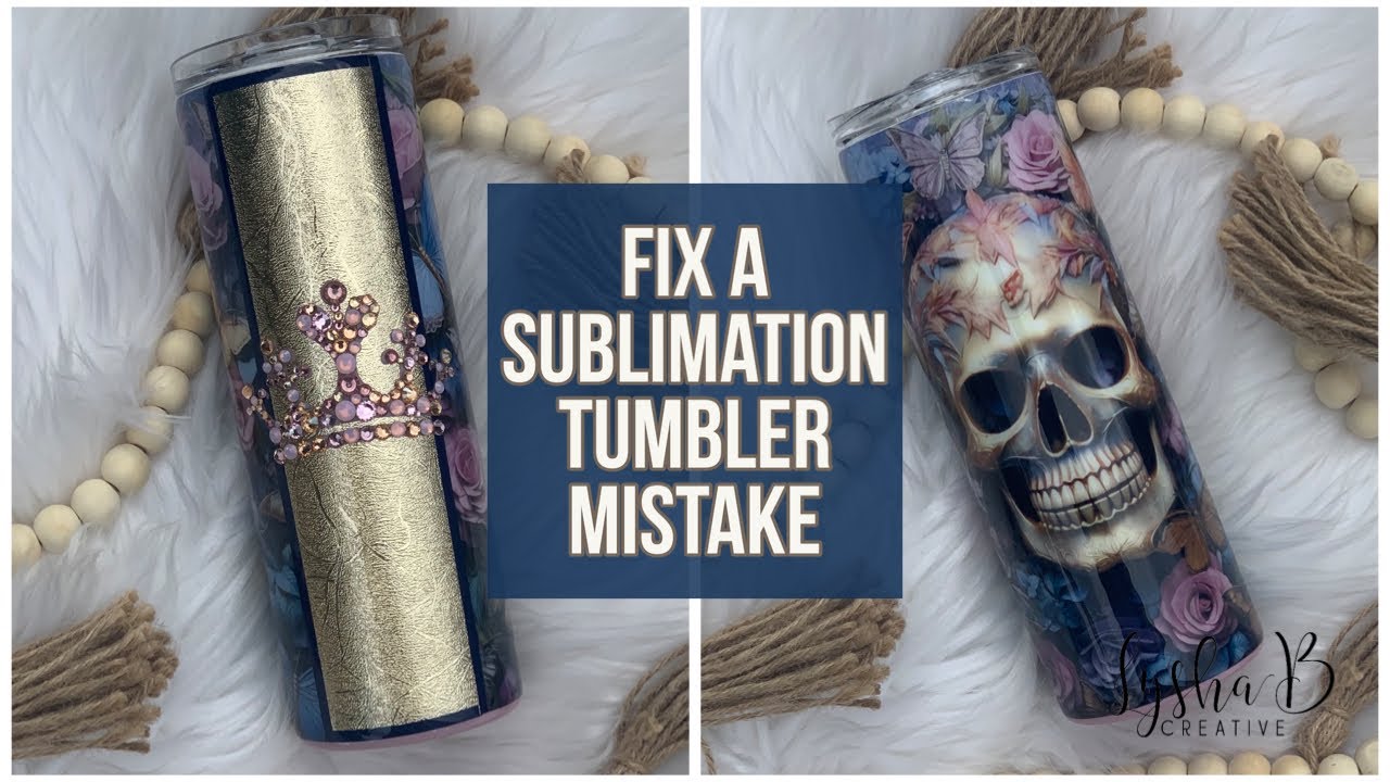 Halloween glitter globe tumblers, Snowglobe tumbler tutorial, Fix a failed  cup, Glitter Drip 