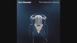 Cut Chemist - What's the Altitude (ft Hymnal) [HD] [Vinyl]