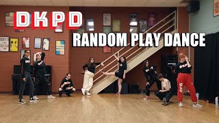 DKPD: K-Pop Random Play Dance (Spring 2024)
