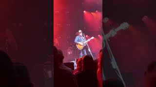 Zach Williams 3.23.24 “Slave to Nothing”