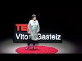 De maltrato a empoderamiento: empalabramiento | Nerea del Campo | TEDxVitoriaGasteiz