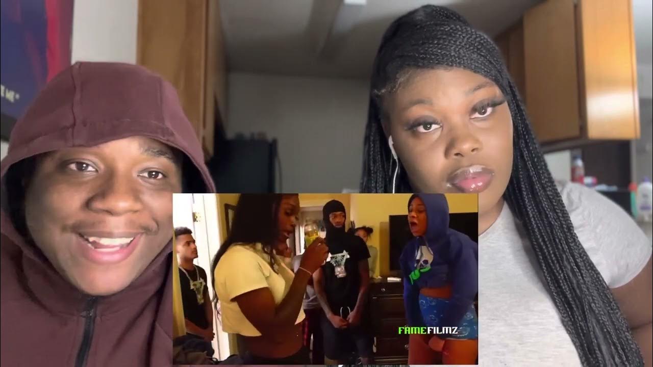 Where Can I Watch South Central Baddies South Central Baddies: LA | Season 2 Episode 4 And 5 Fights Ft Jay