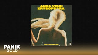 Άννα Βίσση - Χρυσόψαρα (Display & Tony Fragment Remix) - Official Audio Release