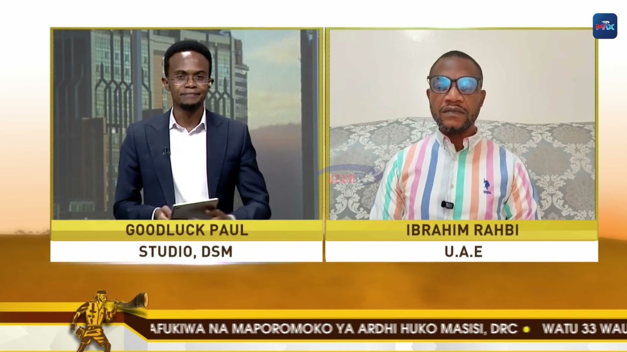 RAHBY - MAREKANI ISRAEL WAAPA KUMUWINDA KIONGOZI MPYA WA IRAN