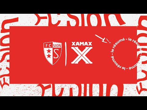 Sion Xamax Goals And Highlights