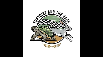 Tortoise And The Hare New Lane Music 
