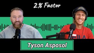 Surviving the Island, Mastering the Court: Tyson Apostol’s Evolution