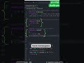 C++ Namespaces In 60 seconds (DAY 5)