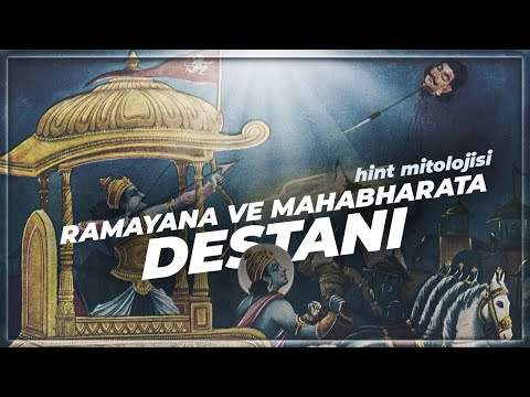 Video: Ramayana nə deməkdir?