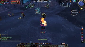 World of Warcraft Quest : Shatter Them!