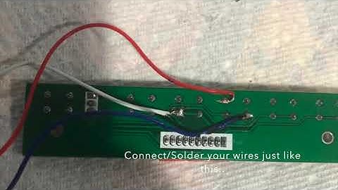 Arcade1Up Volume Mod - Use stock volume switch and speaker