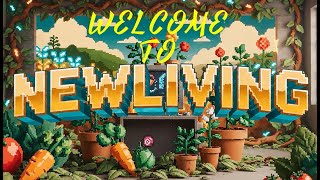Rocket League + Garden Updates 26163