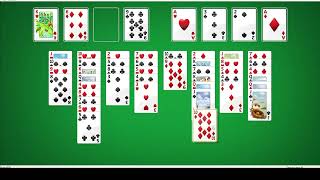 FreeCell #5819