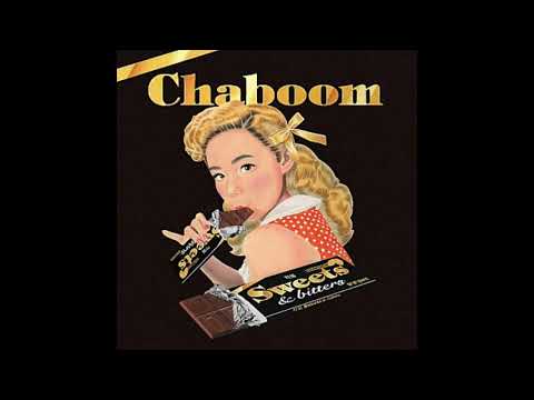 Chaboom - Very Dry Very