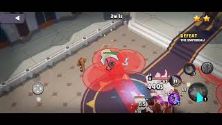 Fableborne Campaign 50 Cleared Using Rift