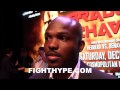 TIMOTHY BRADLEY DESCRIBES THE MOMENT MANNY PACQUIAO HURT HIM: "THE LIGHTS WERE FLICKERING"