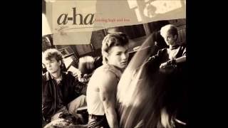 A-ha - Living A Boy's Adventure Tale (Early Mix)