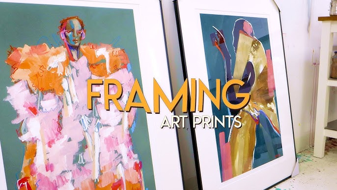 Sketch Art & Framing  Printing, Framing, Photography
