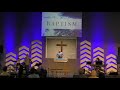 2023-07-09 The Work of the Holy Spirit -  Acts 2:14-41 - Pastor Mike Roy