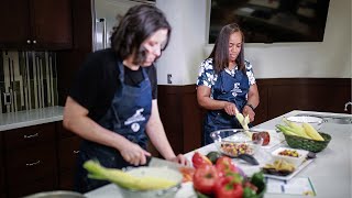 Why Students Choose EMU’s Dietetics Program | Hands-On Nutrition Education & Support