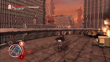 [PROTOTYPE] - The Last Man on Hard+ in 1:54