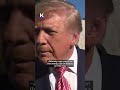 Trump: ‘Zelensky doesn’t know what he’s talking about’