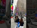 Time square 15 may 2026