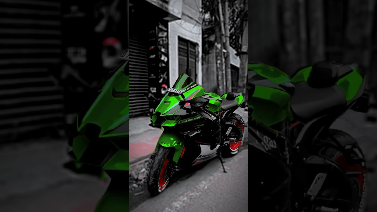 RAPTOR♥️#prorider1000 #agastaychauhan #janisbingewatcher #johnz_1000 #janisinlondon #zx10r #kawasaki