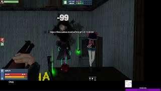 Holly Streams TTT - celebrating 1 year of BONETOWN TTT