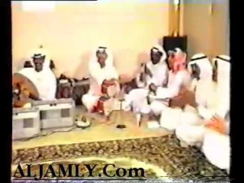 جمال الراشد عيني لغير جمالكم لاتنظروا