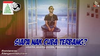 Destinasi menarik kali ini - Port Dickson