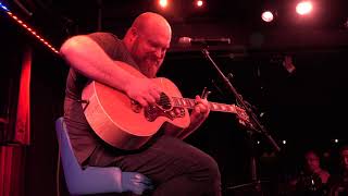 Video thumbnail of "Austin Jenckes - You Don’t Even Know Who I Am (Patty Loveless cover) @Nashville Meets London 2019-4k"