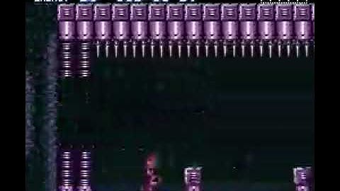 Bill Plays! Super Metroid Item Randomizer  { SECRET VIDEO }