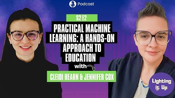 Practical Machine Learning: A Hands-On Approach to Education