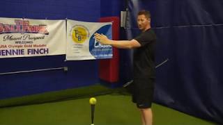 Baseball Drills & Progressions