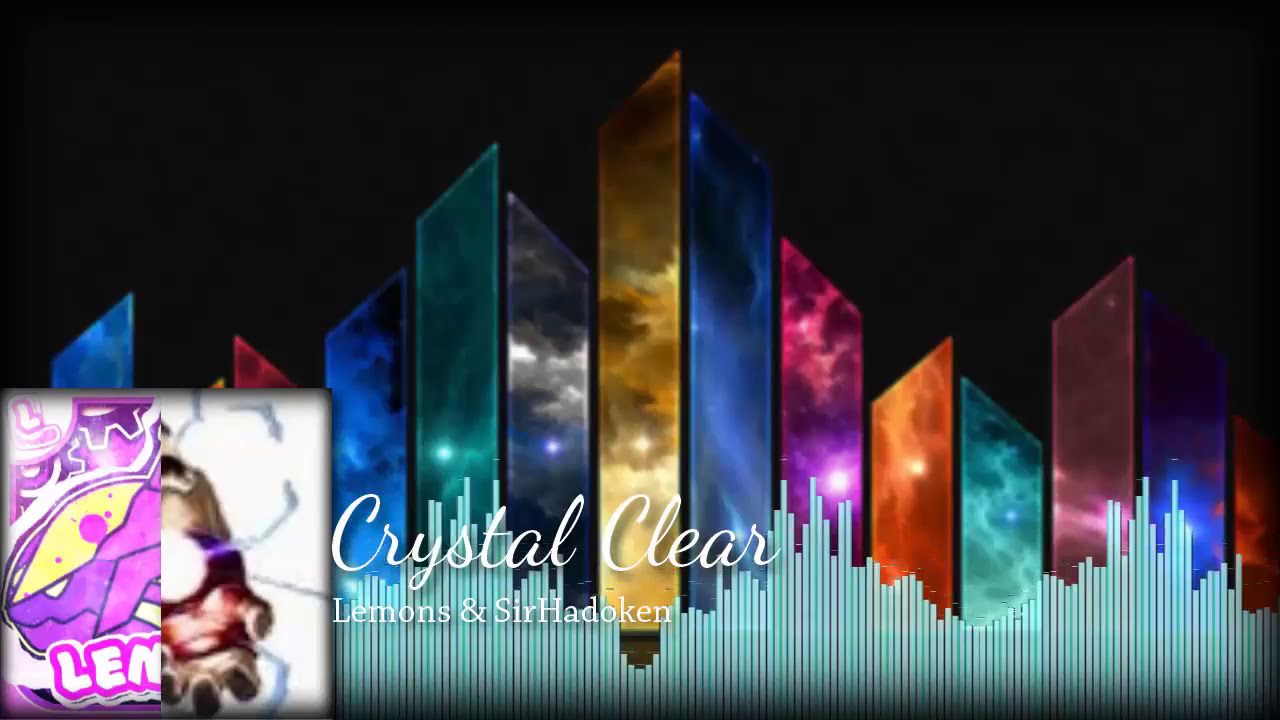 Crystal Clear mid gameplay