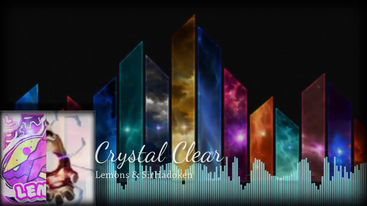 Crystal Clear late gameplay