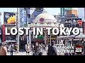 Lost in tokyo asagaya to koenji suginamiku  tokyo walking street views