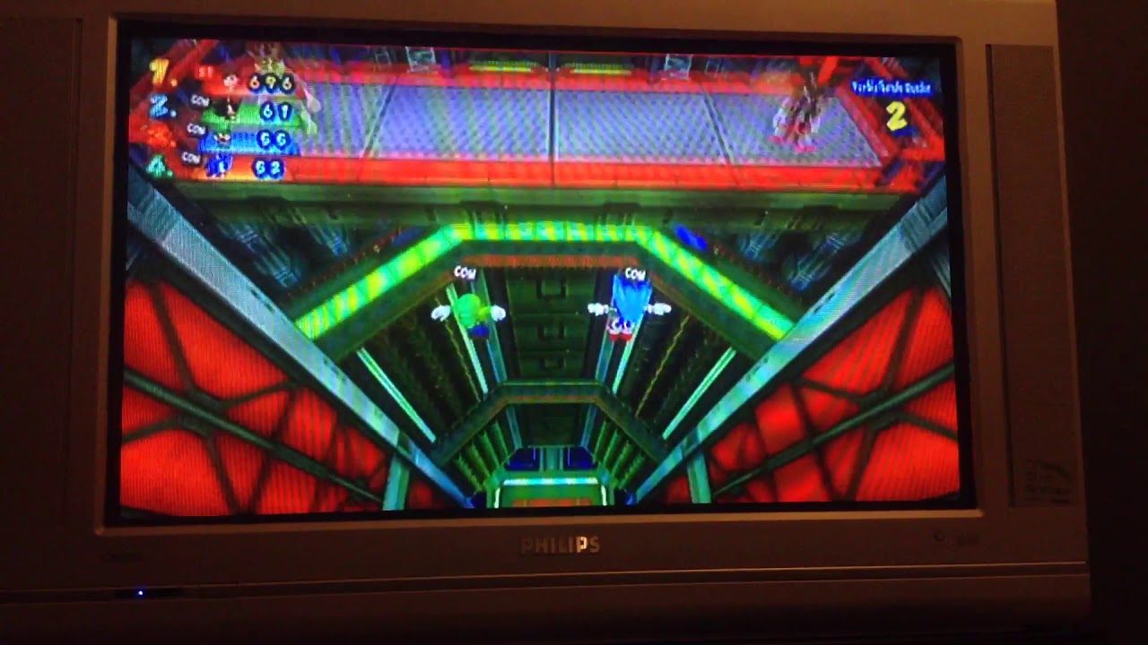 (Tied wr) Dream trampoline 999 (1041)