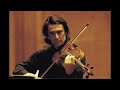 Yuri bashmet bach chaconne  paganini grand sonata for viola  string orchestra radio broadcasts